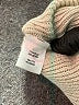 Converse One Star Ivory Turtleneck Sweater Size M - photo 8