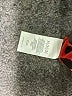 CAbi Animal Print Red Cocktail Dress Size M - photo 8