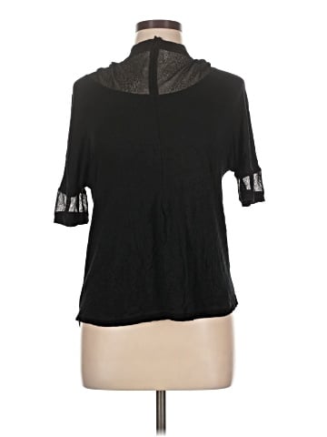 Lime & Vine Short Sleeve Top (view 1)