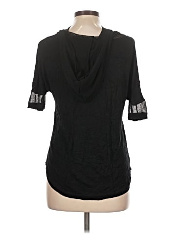 Lime & Vine Short Sleeve Top (view 2)