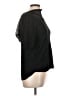 Lime & Vine Black Short Sleeve Top Size L - photo 4