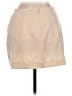 3.1 Phillip Lim 100% Wool Solid Tan Wool Skirt Size 6 - photo 2