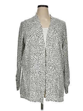 Kim Rogers Long Sleeve Blouse
