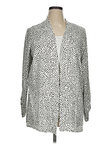 Kim Rogers Long Sleeve Blouse (view 1)