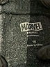 Marvel Gray Sweatpants Size 10 - photo 3