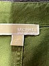 MICHAEL Michael Kors Green Jeans Size 4 - photo 7