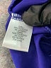 Dana Buchman Blue Casual Dress Size L - photo 8