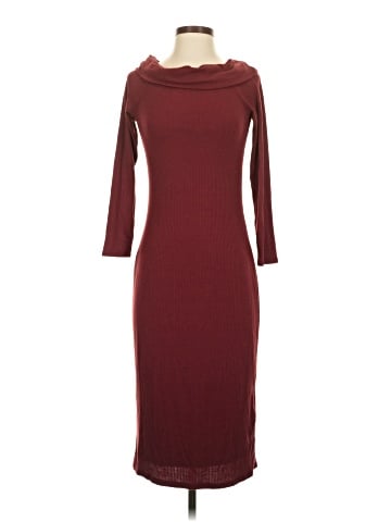 And Now This Casual Dress (view 1)