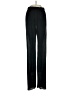 Unbranded 100% Polyester Black Dress Pants Size S (estimated) - photo 1