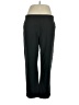 Walter Hagen Black Active Pants Size XL - photo 1