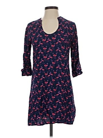 Escapada Casual Dress (view 1)
