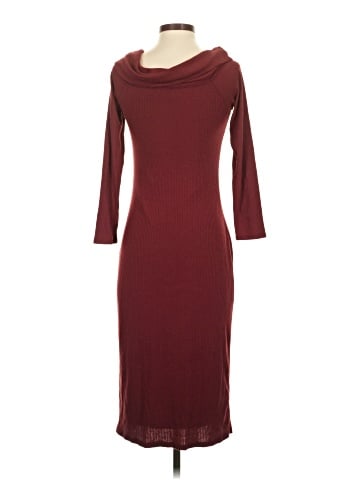 And Now This Casual Dress (view 2)
