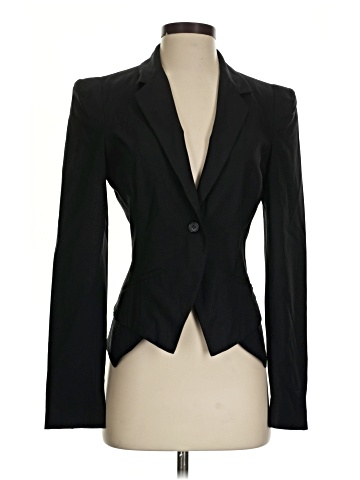 Elizabeth and James Blazer (view 1)