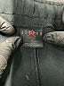 Air Jordan Black Track Pants Size 1X - photo 7
