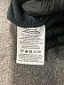 Air Jordan Black Track Pants Size 1X - photo 8