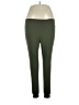 Zelos Solid Green Active Pants Size 1X - photo 1