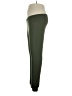 Zelos Solid Green Active Pants Size 1X - photo 5