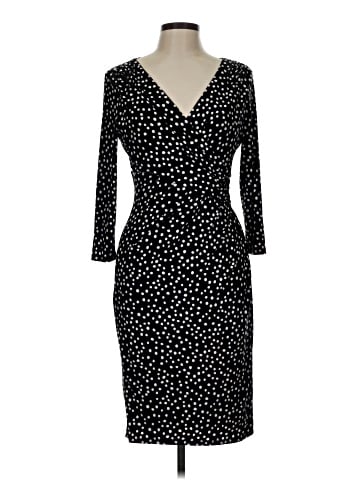Lauren by Ralph Lauren Cocktail Dress (view 1)