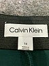 Calvin Klein Teal Active Pants Size 14 - photo 4