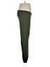 Zelos Solid Green Active Pants Size 1X - photo 4