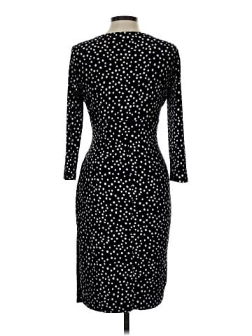 Lauren by Ralph Lauren Cocktail Dress (view 2)