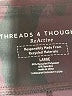 Threads 4 Thought Black Leggings Size L - photo 6