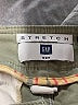 Gap Outlet Gray Khakis Size 2 - photo 4