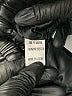 Qianxizhan 100% Polyester Metallic Black Shorts Size XL - photo 4