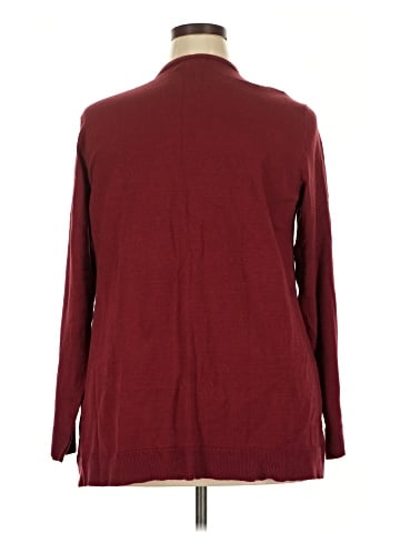 Style&Co Cardigan (view 2)