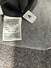 Ann Taylor LOFT 100% Polyester Solid Black Formal Skirt Size XS - photo 5