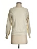 Rivet & Thread 100% Cotton Ivory Sweatshirt Size XS - photo 1