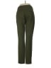 Express Green Dress Pants Size 6L - photo 2