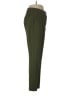 Express Green Dress Pants Size 6L - photo 4