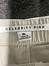 Celebrity Pink Gray Cargo Pants Size XL - photo 4