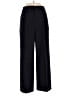 GOELIA Black Dress Pants Size 2 - photo 1
