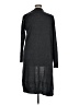 Matty M Gray Cardigan Size XL - photo 2