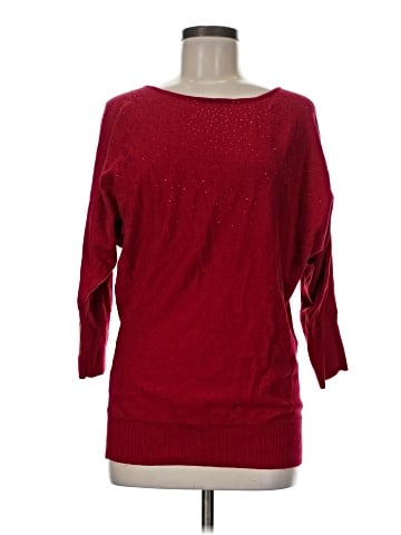 Elle Pullover Sweater (view 1)