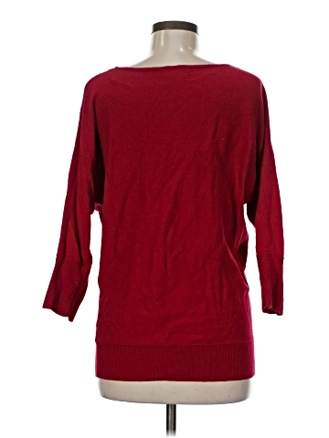 Elle Pullover Sweater (view 2)