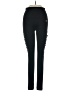 Gymshark Black Active Pants Size XXS (estimated) - photo 1