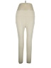 Fabletics Solid Ivory Active Pants Size XL - photo 1