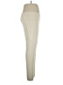 Fabletics Solid Ivory Active Pants Size XL - photo 4