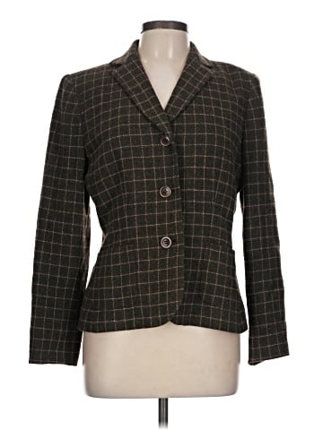 Kasper A.S.L. Blazer (view 1)