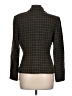 Kasper A.S.L. Tweed Brown Blazer Size 10 - photo 2
