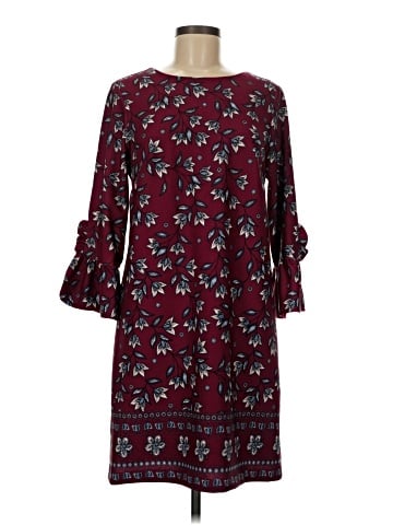 NANETTE Nanette Lepore Casual Dress (view 1)