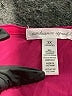 Ambiance Apparel 100% Rayon Pink Tank Top Size 3X - photo 7