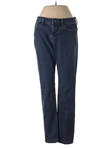 Ann Taylor LOFT Outlet Jeans (view 1)