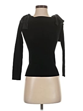 Rebecca Taylor Wool Cardigan