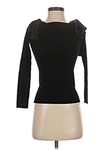 Rebecca Taylor Wool Cardigan (view 1)