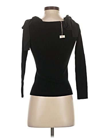 Rebecca Taylor Wool Cardigan (view 2)