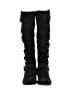 SO Black Boots Size 6 - photo 2